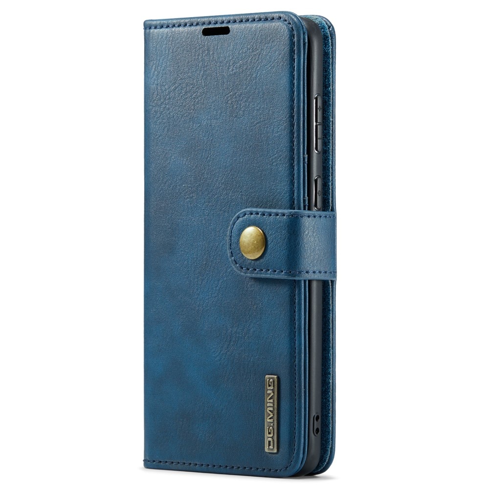 OnePlus 12 Magnet Wallet Blue