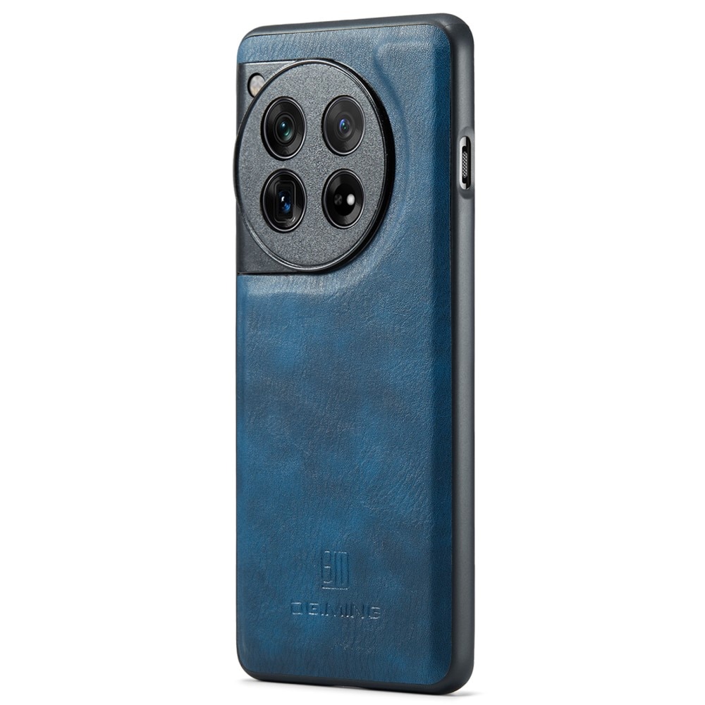 OnePlus 12 Magnet Wallet Blue