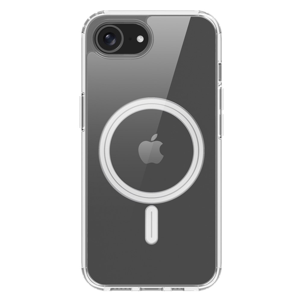 iPhone 16e Clin Series MagSafe Transparent