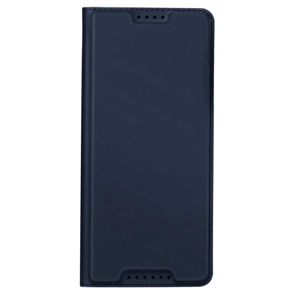 Sony Xperia 1 VI Skin Pro Series Blue