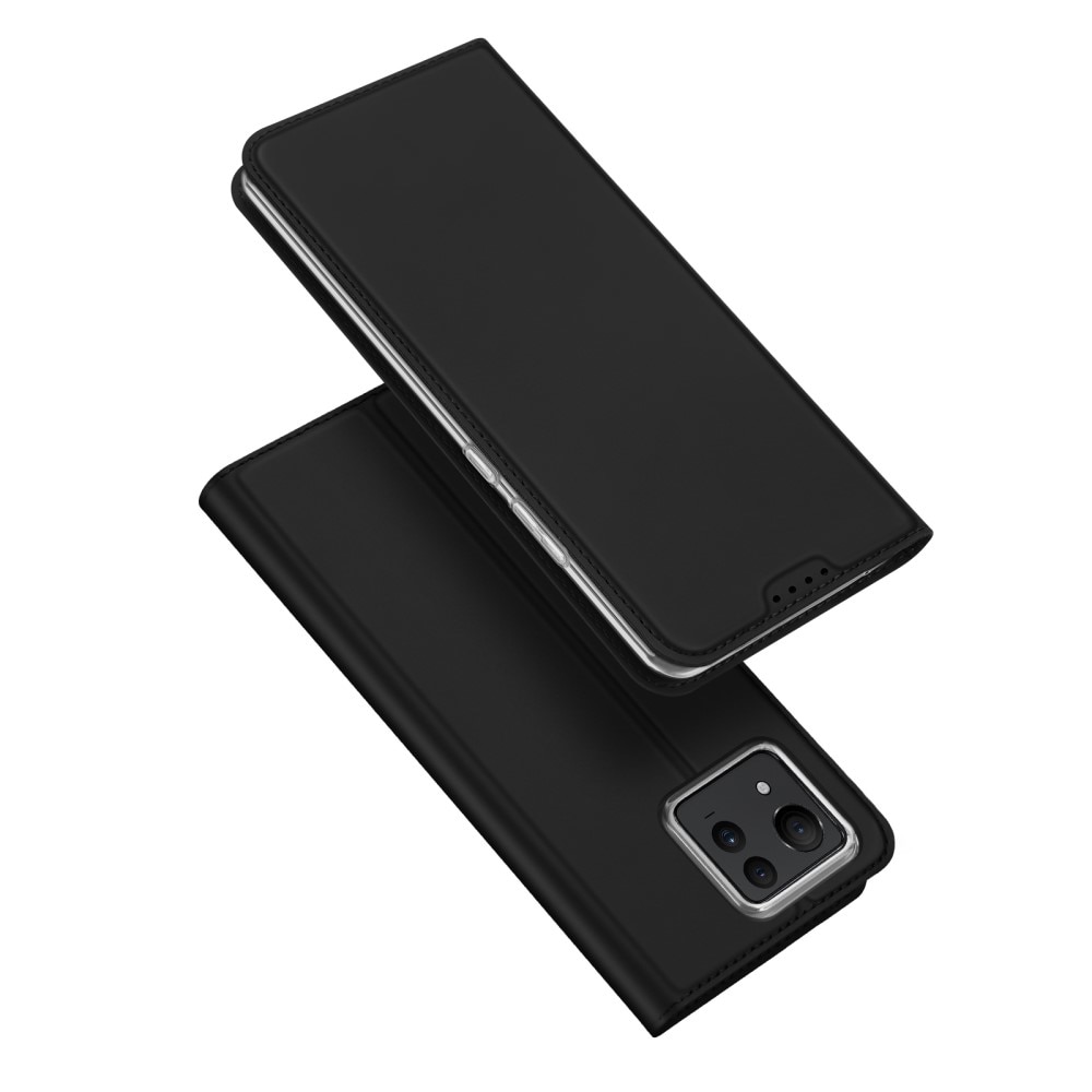 Asus Zenfone 11 Ultra Skin Pro Series Black