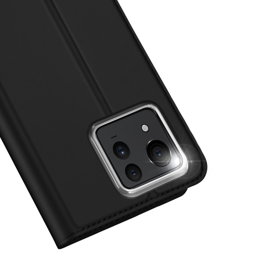 Asus Zenfone 11 Ultra Skin Pro Series Black