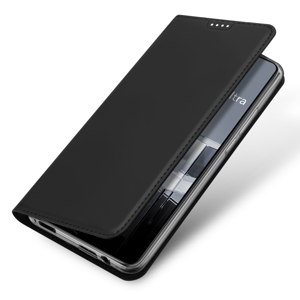 Asus Zenfone 11 Ultra Skin Pro Series Black