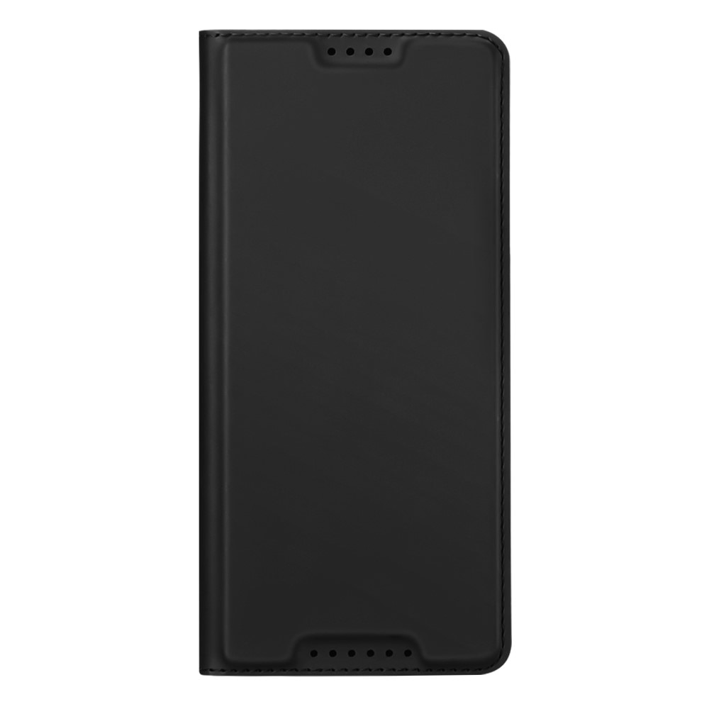 Sony Xperia 10 VI Skin Pro Series Black