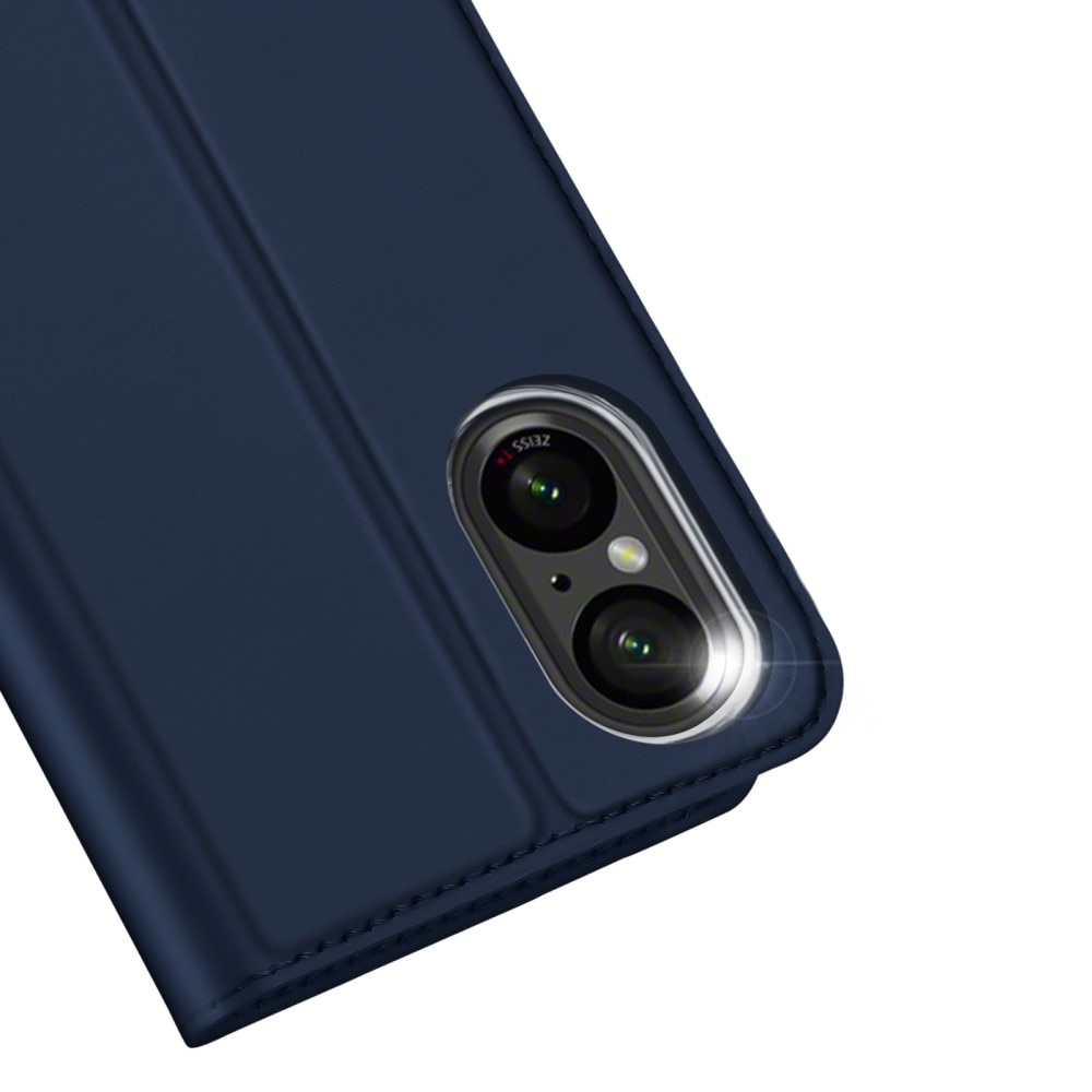 Sony Xperia 10 VI Skin Pro Series Navy