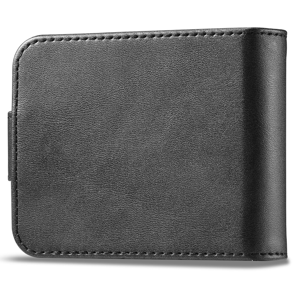 Samsung Galaxy Z Flip 6 Wallet Case Black