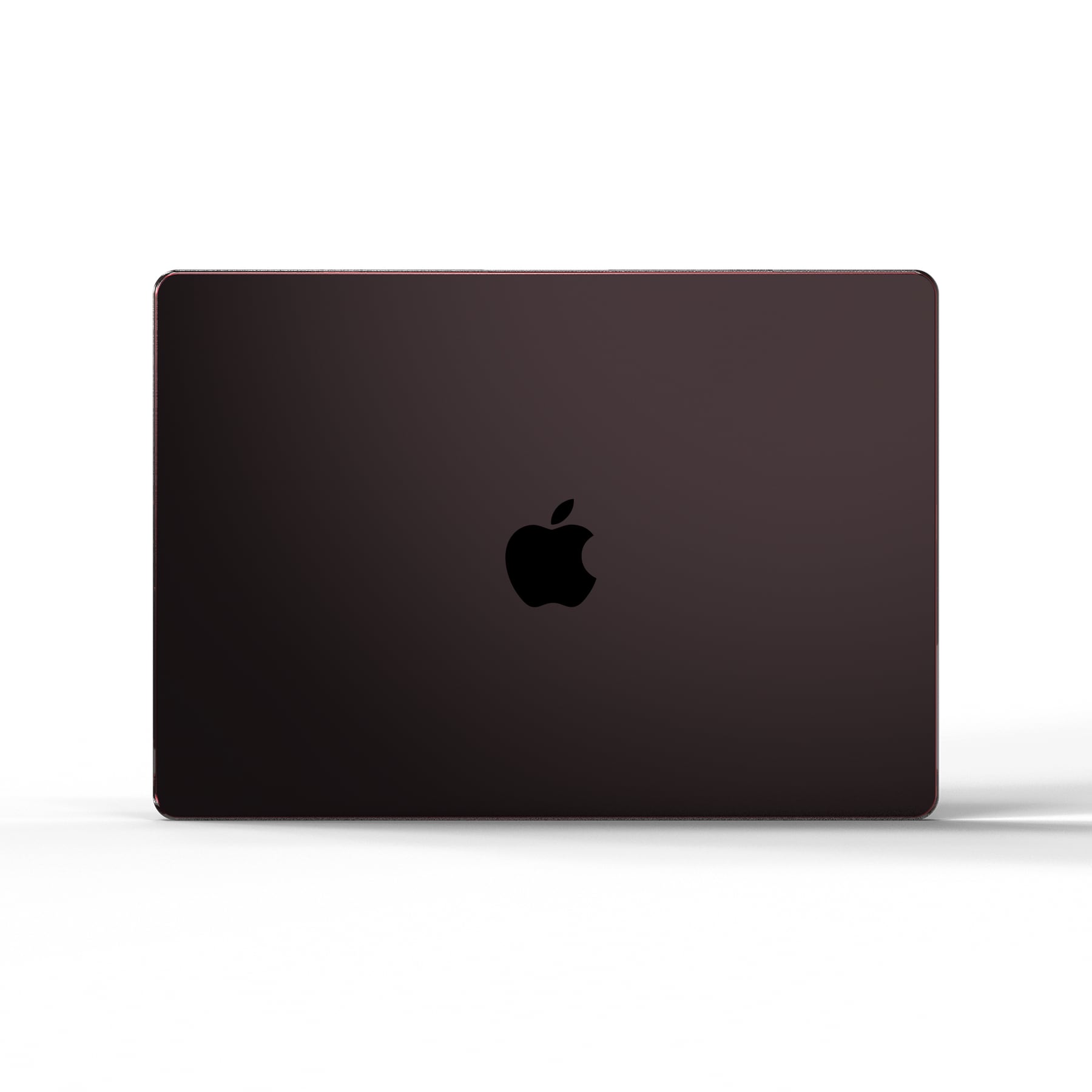 Case Apple MacBook Pro 16 2024 Black