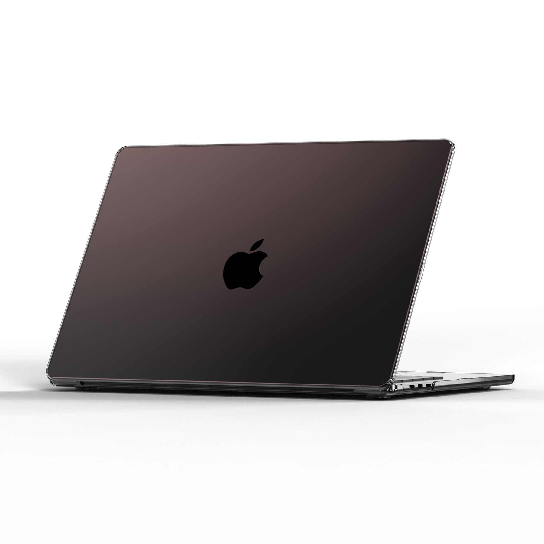 Case Apple MacBook Pro 16 2024 Black