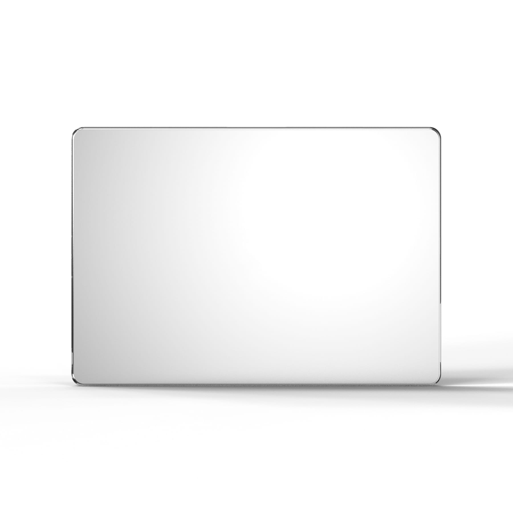 Case Apple MacBook Pro 16 2024 Transparent