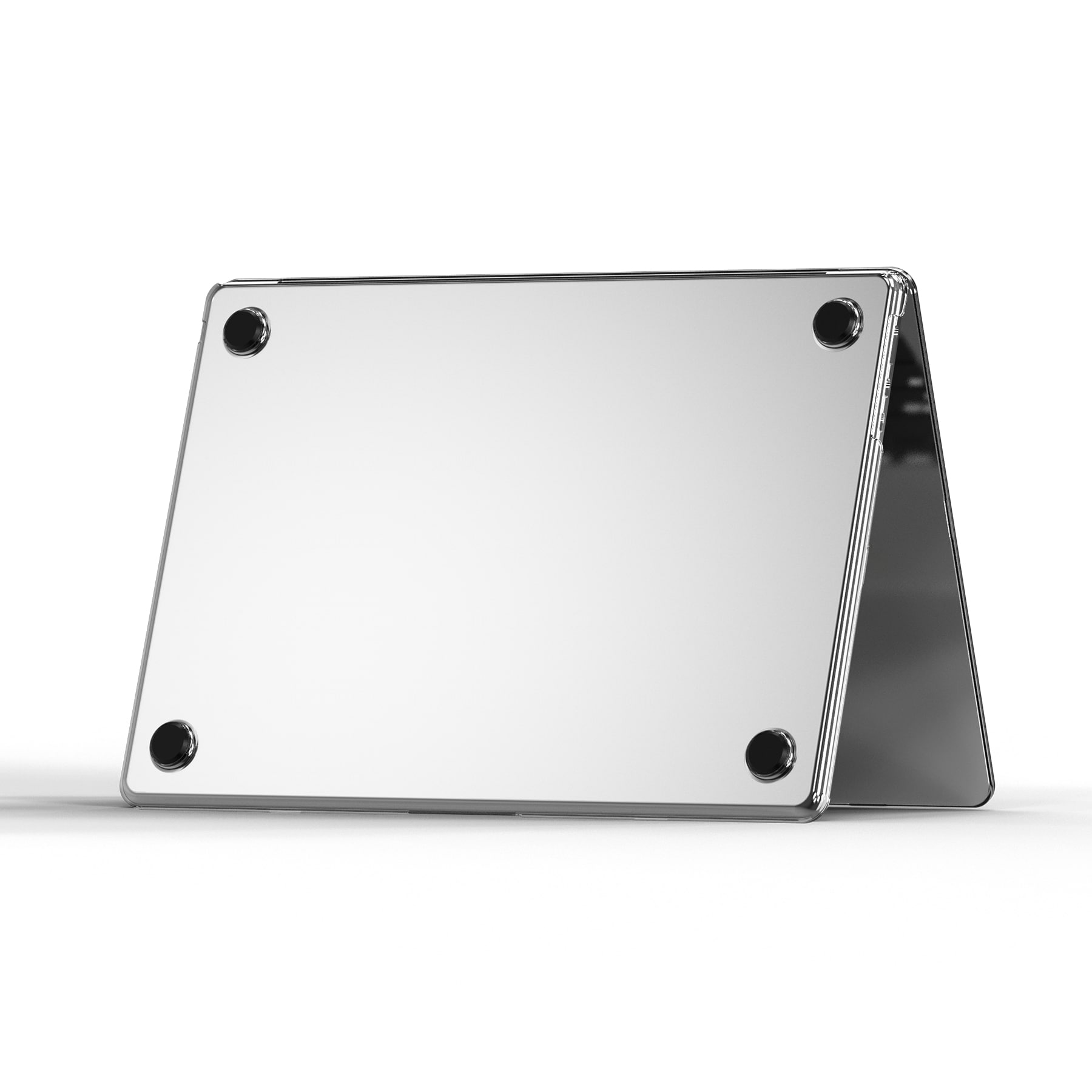 Case Apple MacBook Pro 16 2024 Transparent