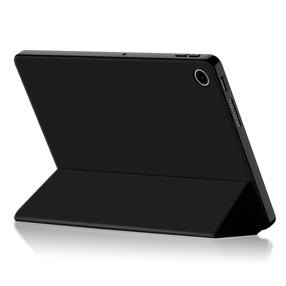  Lenovo Tab 10.1 (2025) Tri-Fold Cover Black