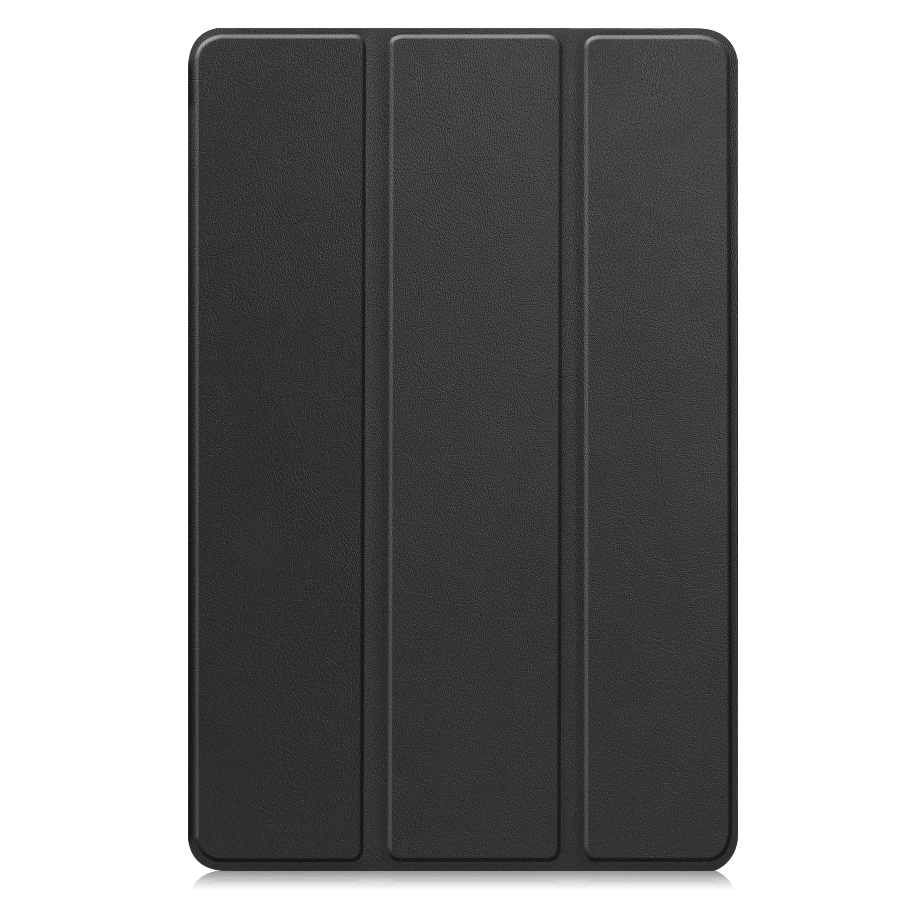 Samsung Galaxy Tab S10 FE Plus Tri-Fold Cover Black