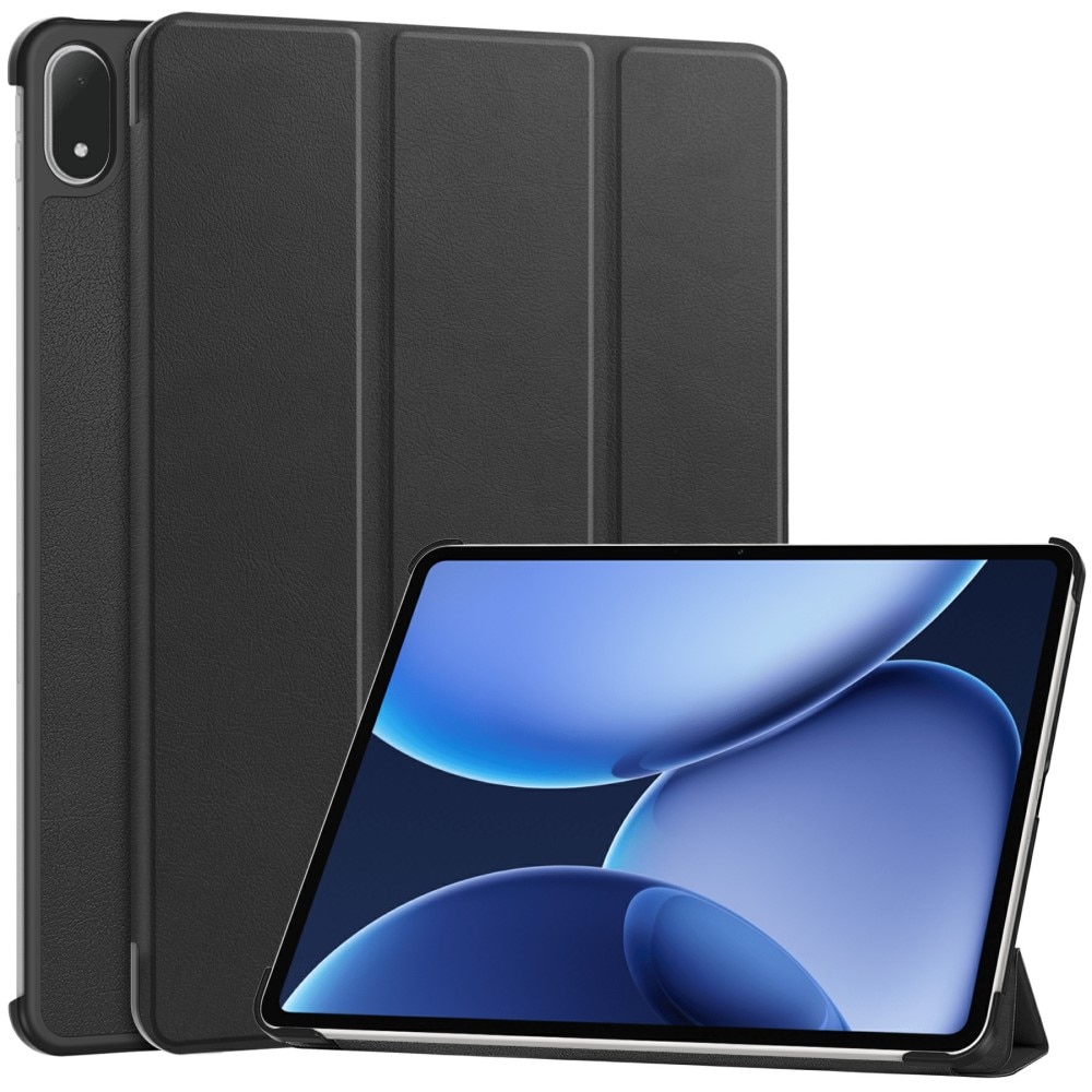  OnePlus Pad 3 Tri-Fold Cover Black