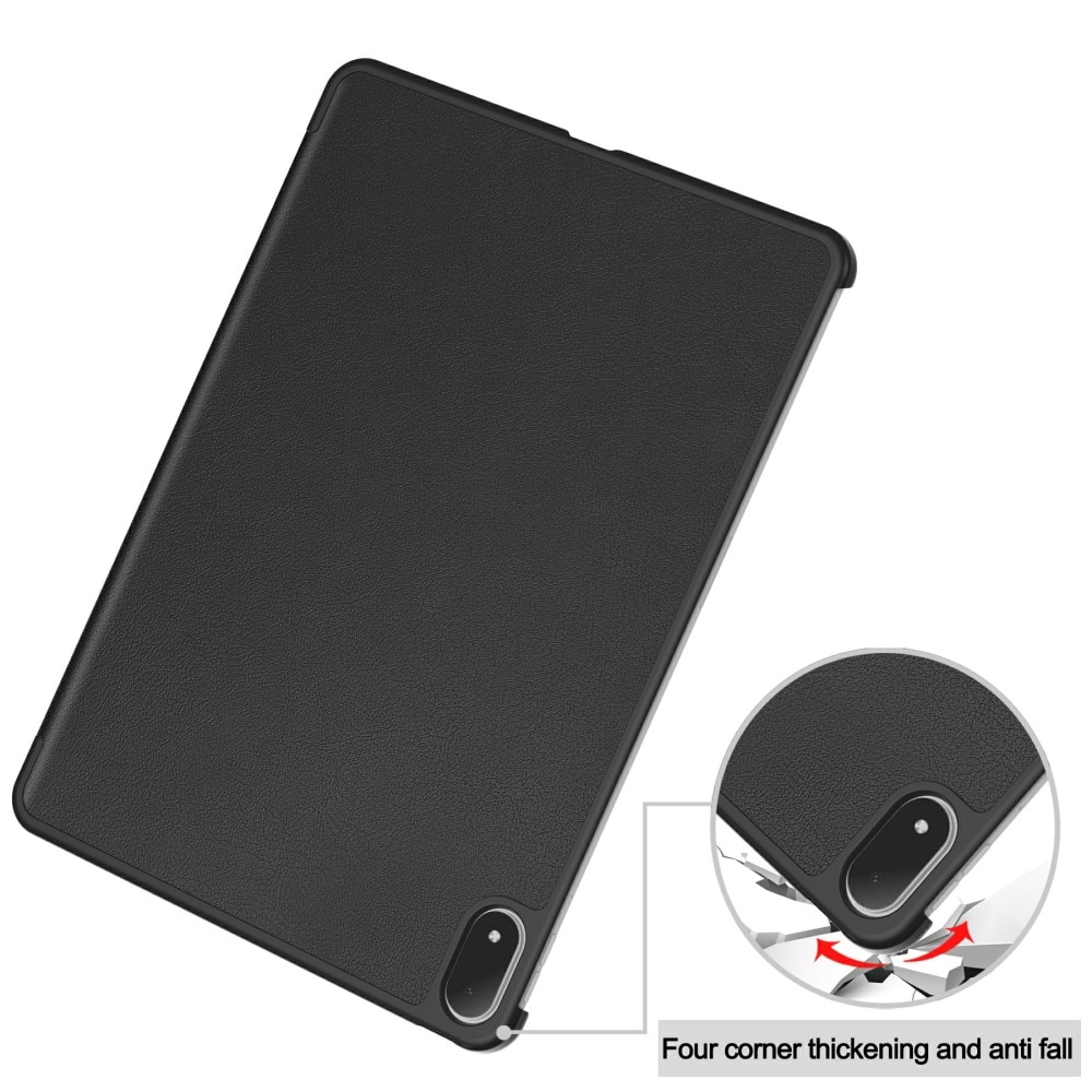  OnePlus Pad 3 Tri-Fold Cover Black