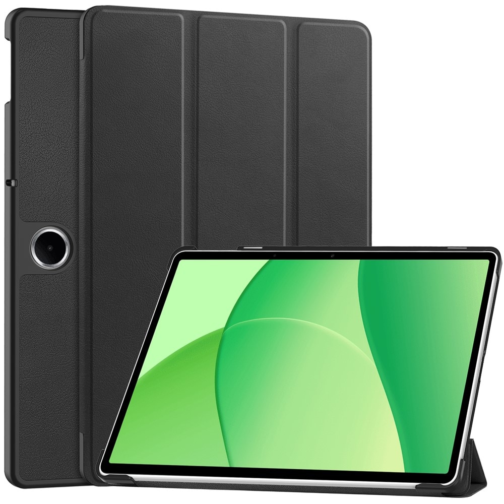  OnePlus Pad Lite Tri-Fold Cover Black