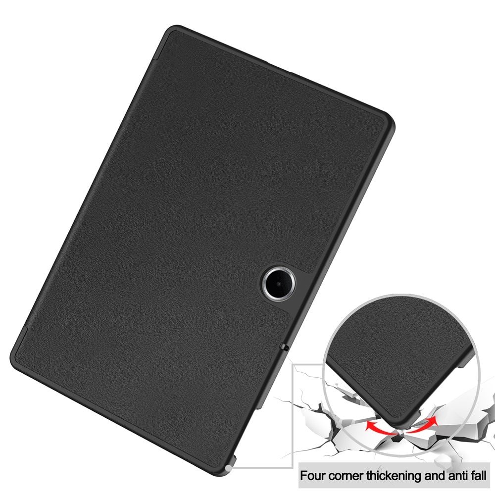  OnePlus Pad Lite Tri-Fold Cover Black