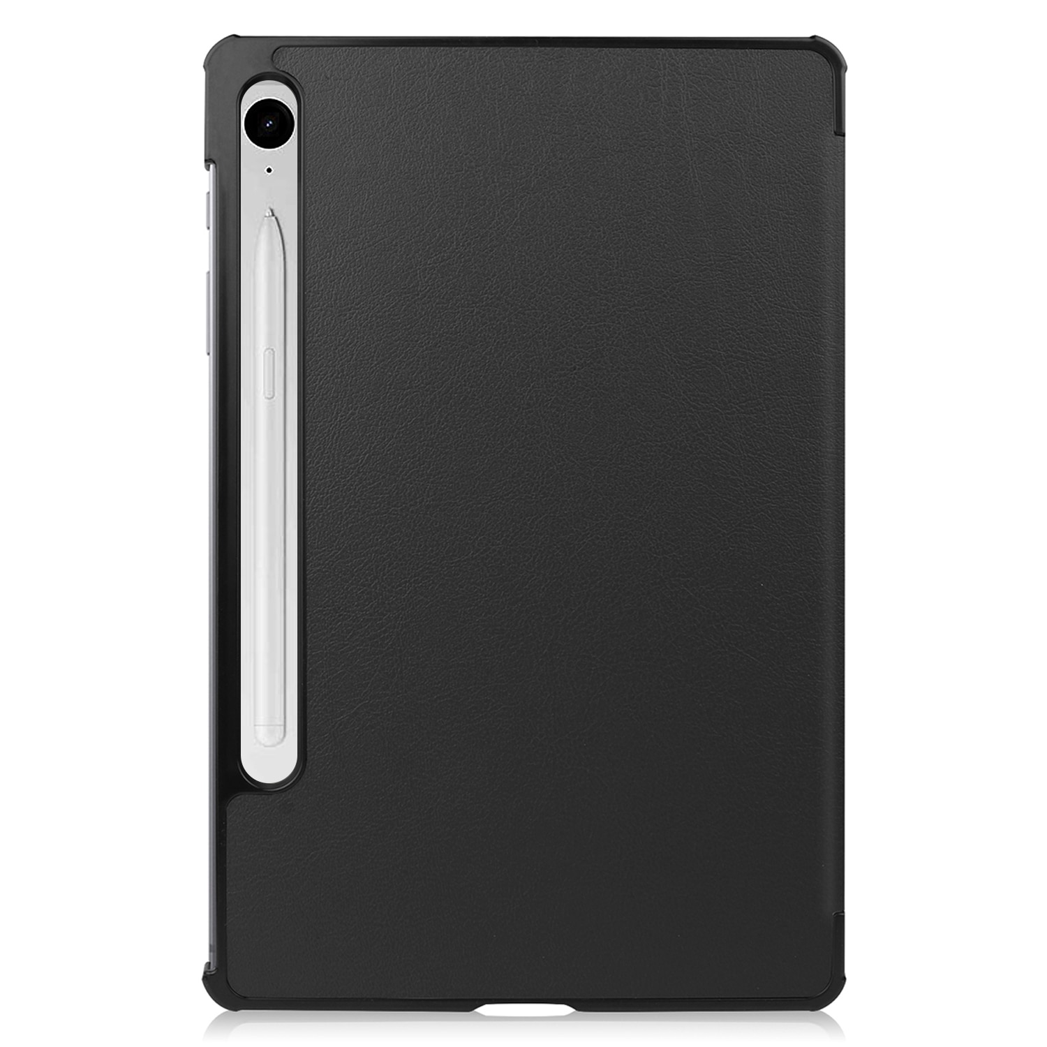 Samsung Galaxy Tab S10 Lite Tri-Fold Cover Black