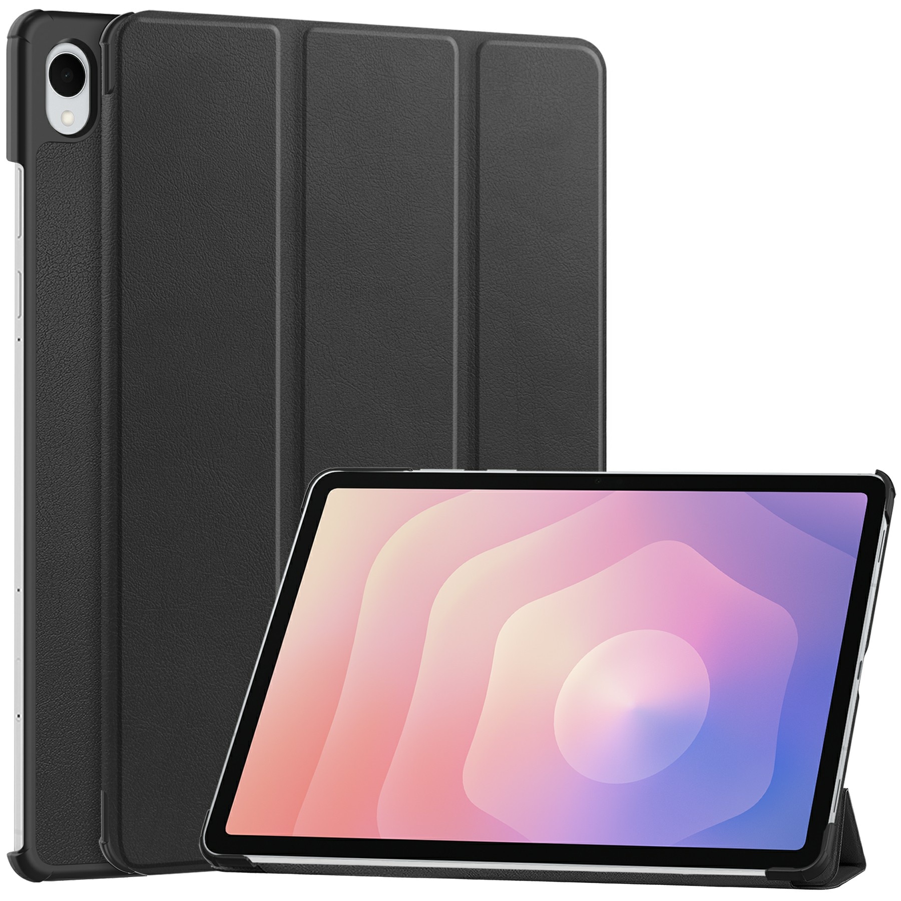 Samsung Galaxy Tab S11 Tri-Fold Cover Black
