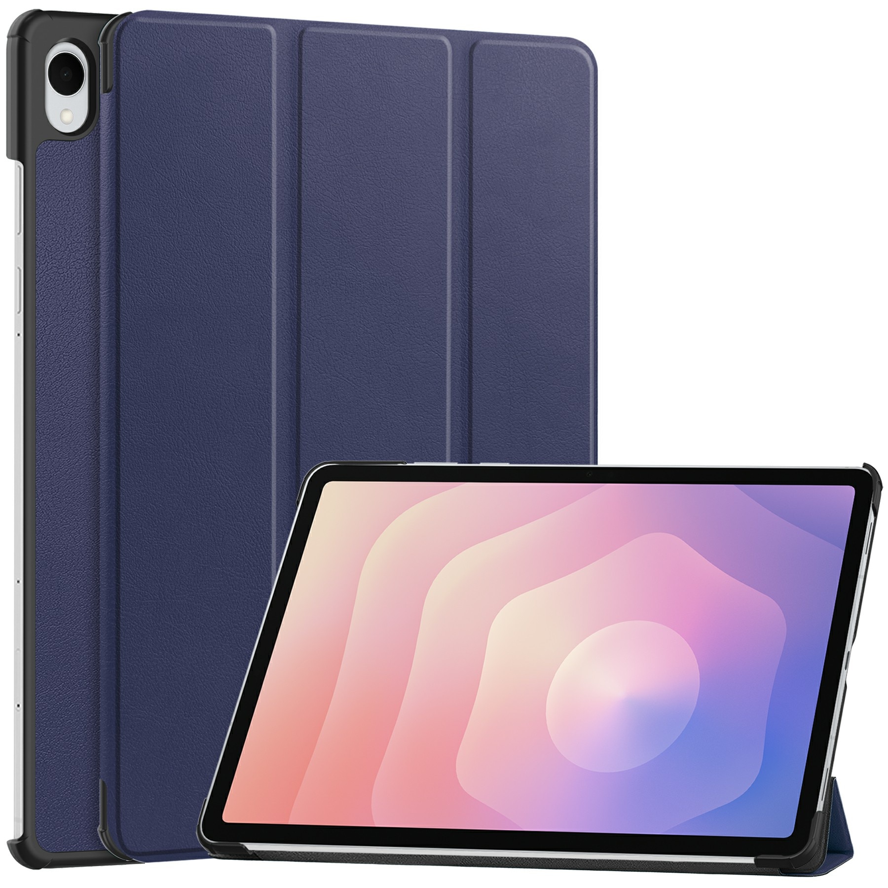 Samsung Galaxy Tab S11 Tri-Fold Cover Blue