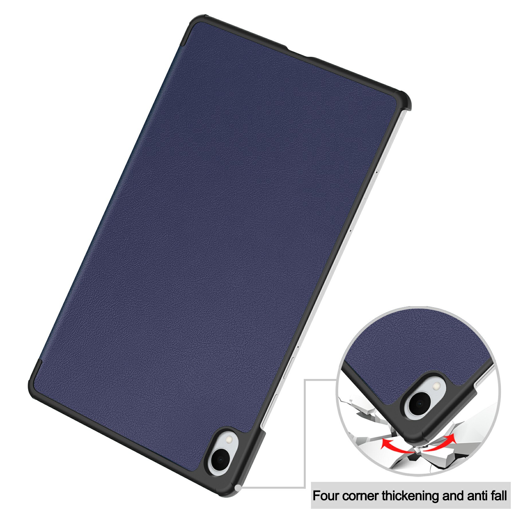 Samsung Galaxy Tab S11 Tri-Fold Cover Blue
