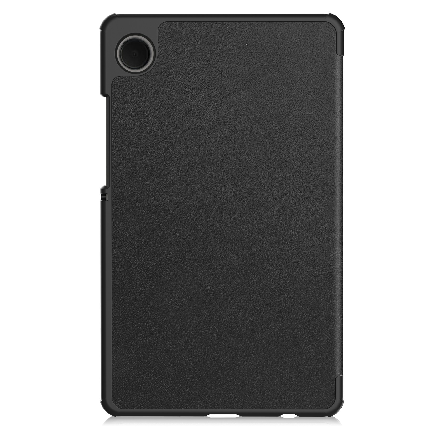 Samsung Galaxy Tab A11 Tri-Fold Cover Black