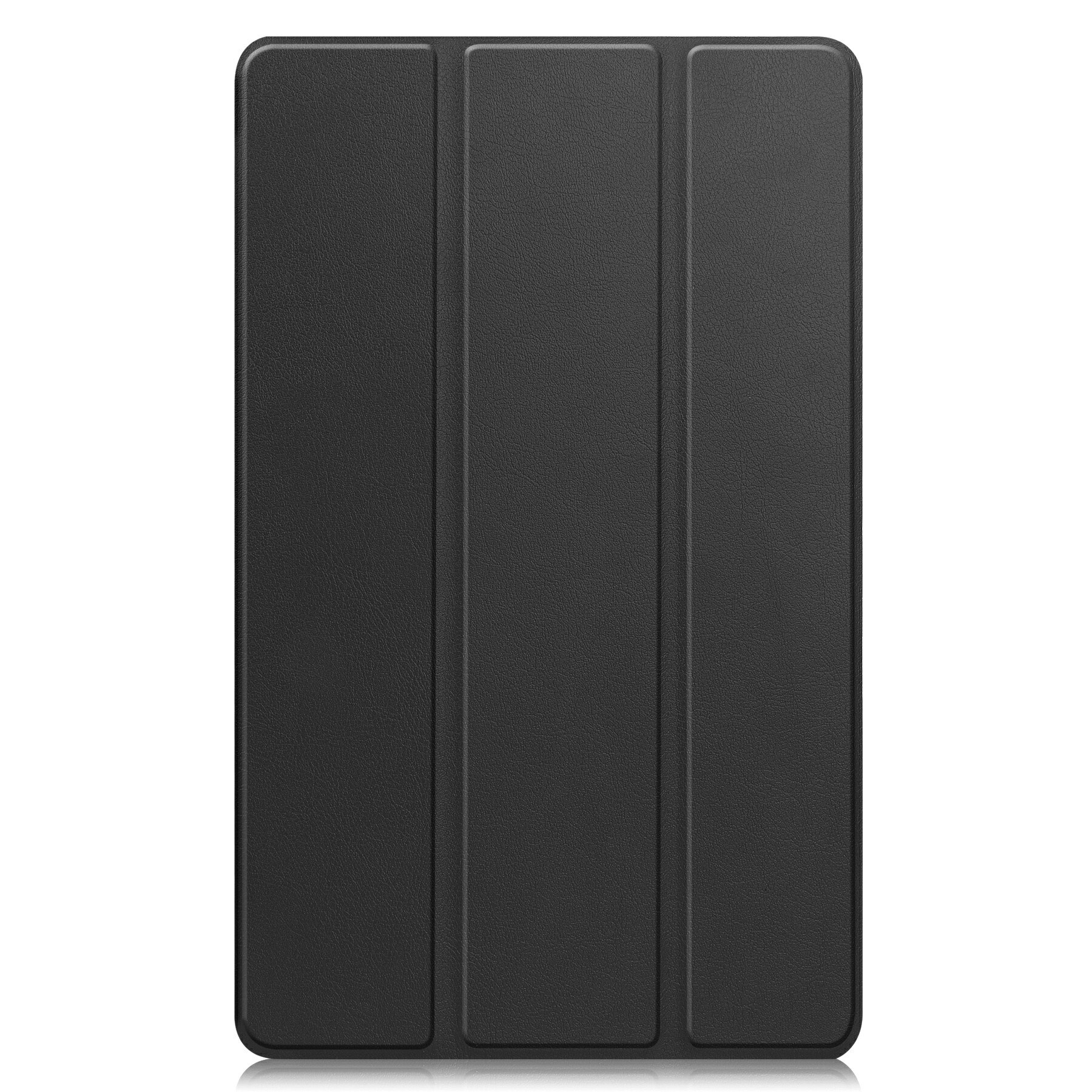 Samsung Galaxy Tab A11 Tri-Fold Cover Black