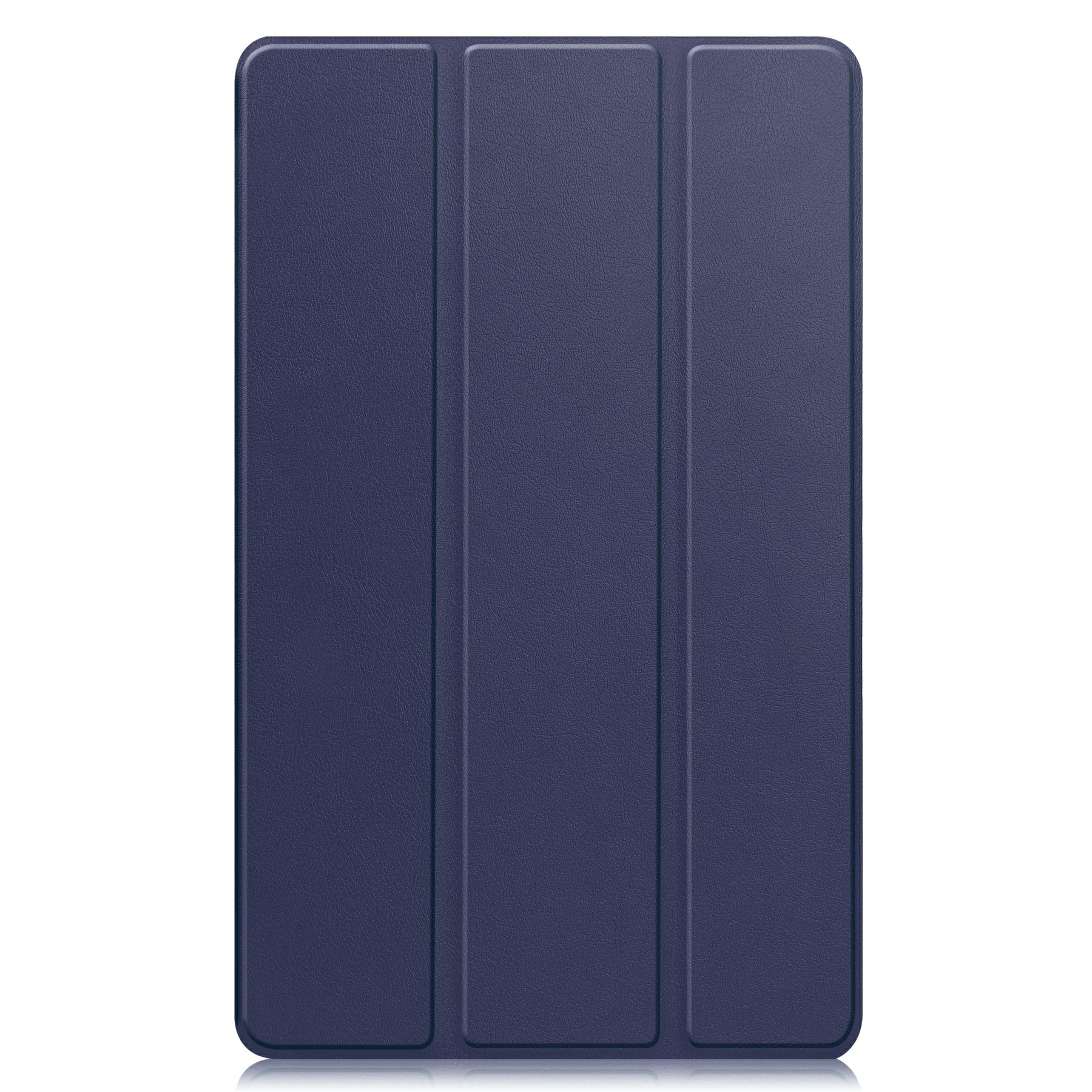 Samsung Galaxy Tab A11 Tri-Fold Cover Blue