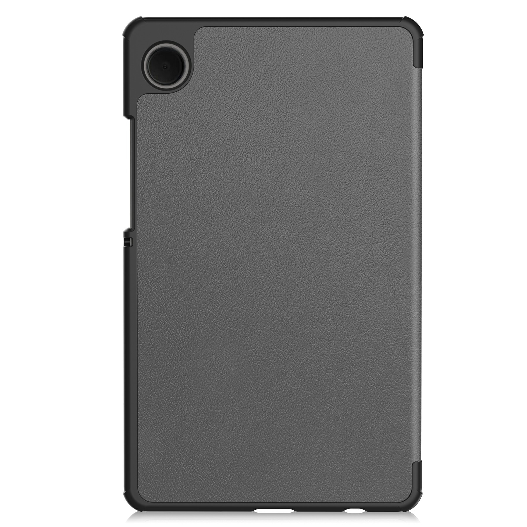 Samsung Galaxy Tab A11 Tri-Fold Cover Grey