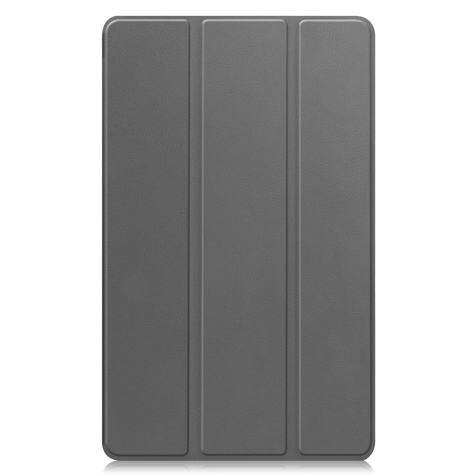 Samsung Galaxy Tab A11 Tri-Fold Cover Grey