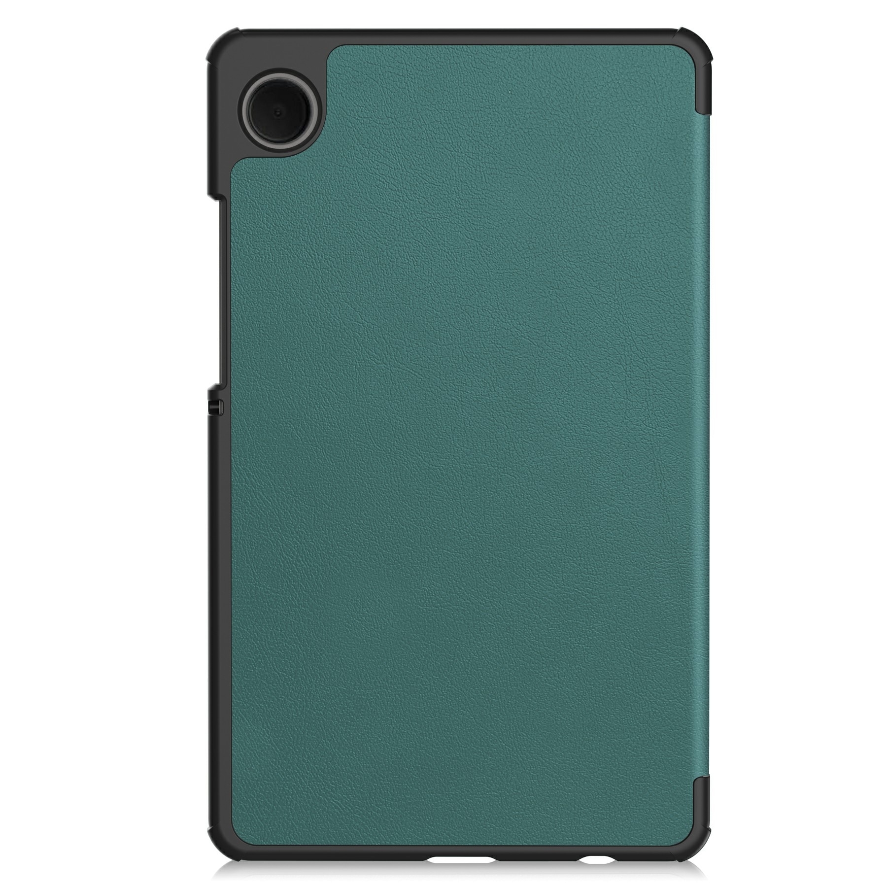 Samsung Galaxy Tab A11 Tri-Fold Cover Green
