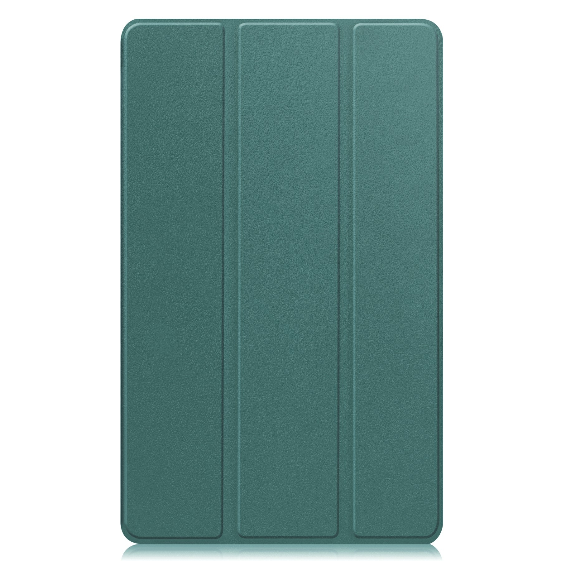 Samsung Galaxy Tab A11 Tri-Fold Cover Green