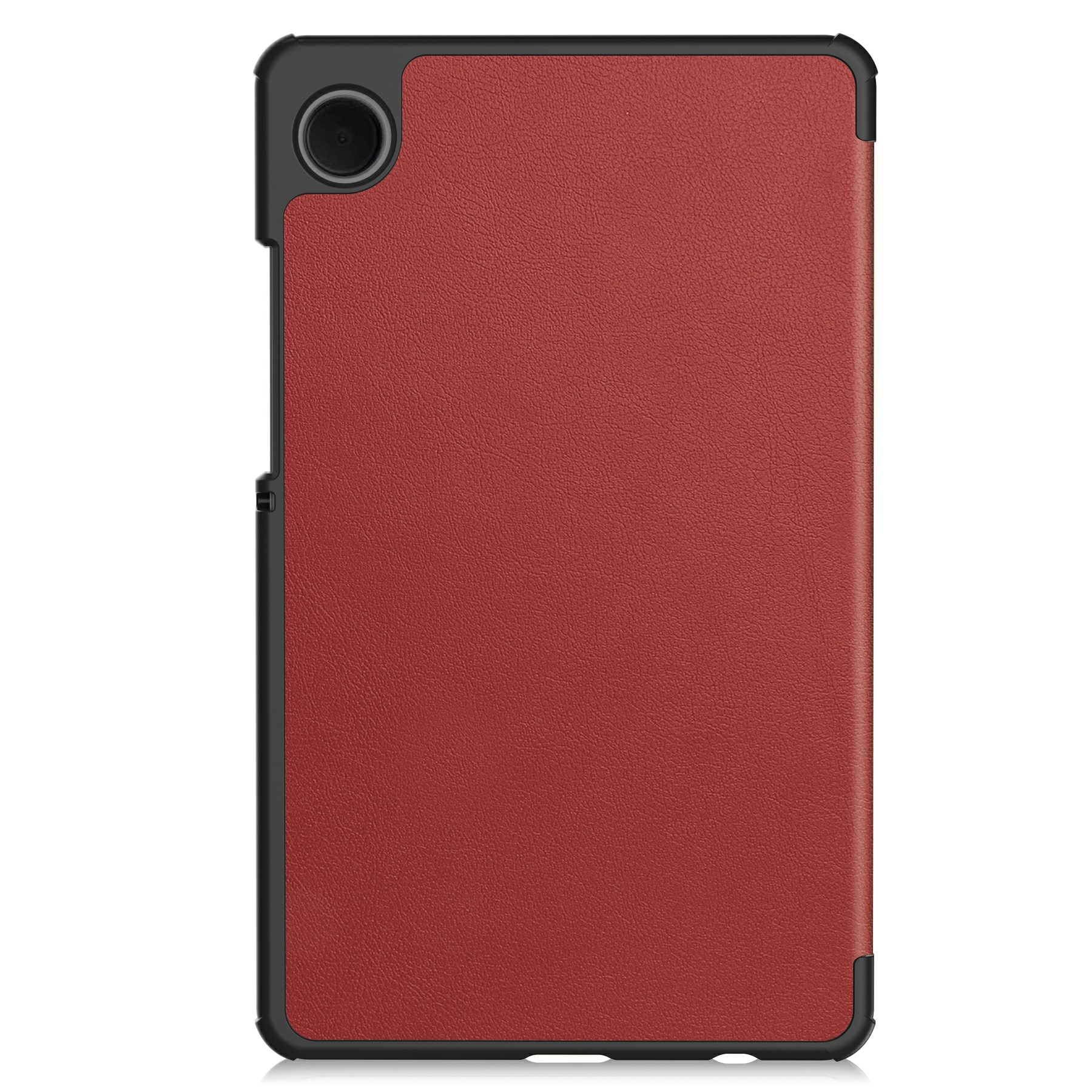 Samsung Galaxy Tab A11 Tri-Fold Cover Red