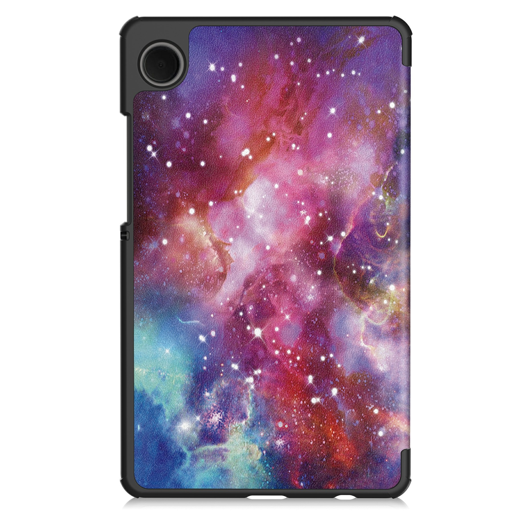 Samsung Galaxy Tab A11 Tri-Fold Cover Space