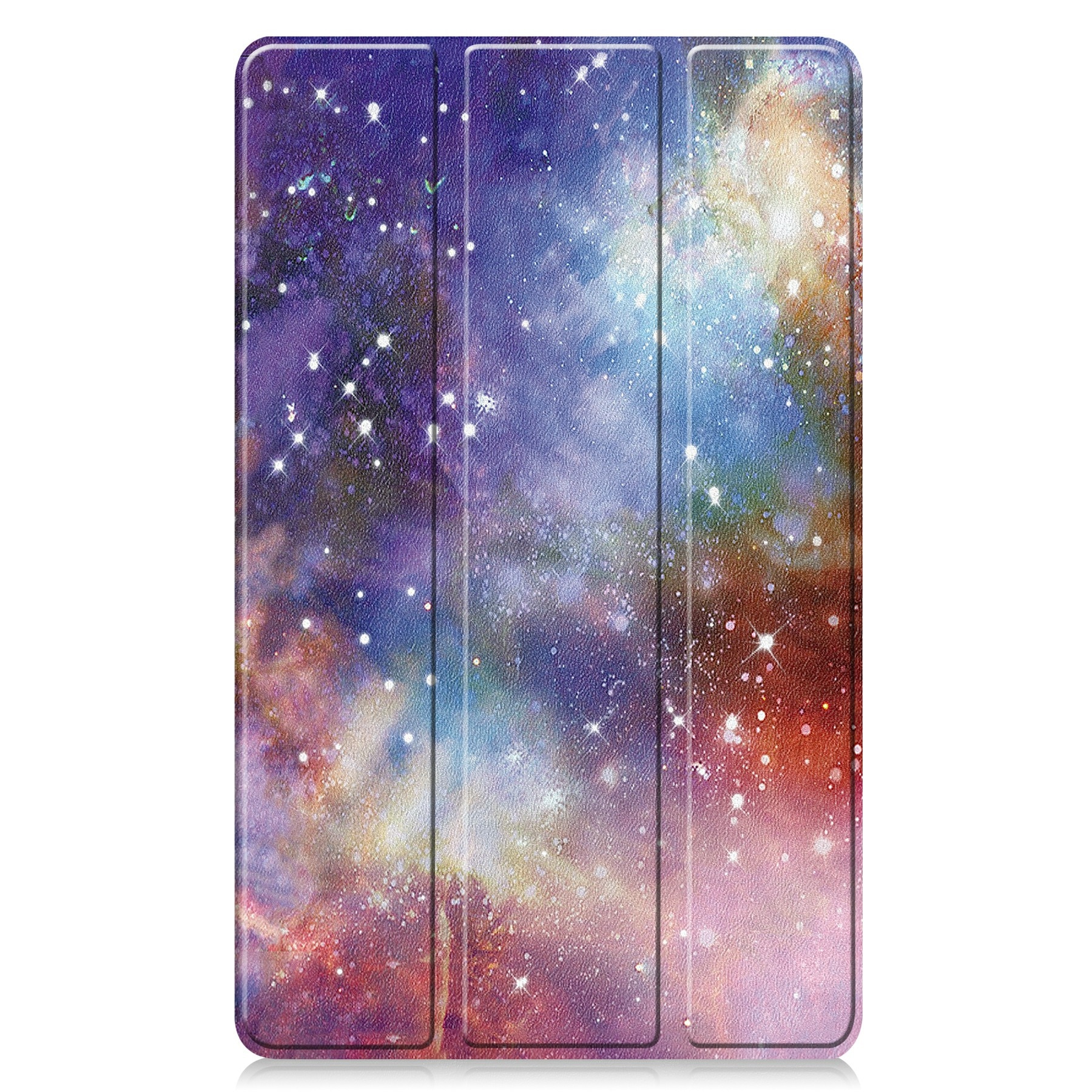 Samsung Galaxy Tab A11 Tri-Fold Cover Space
