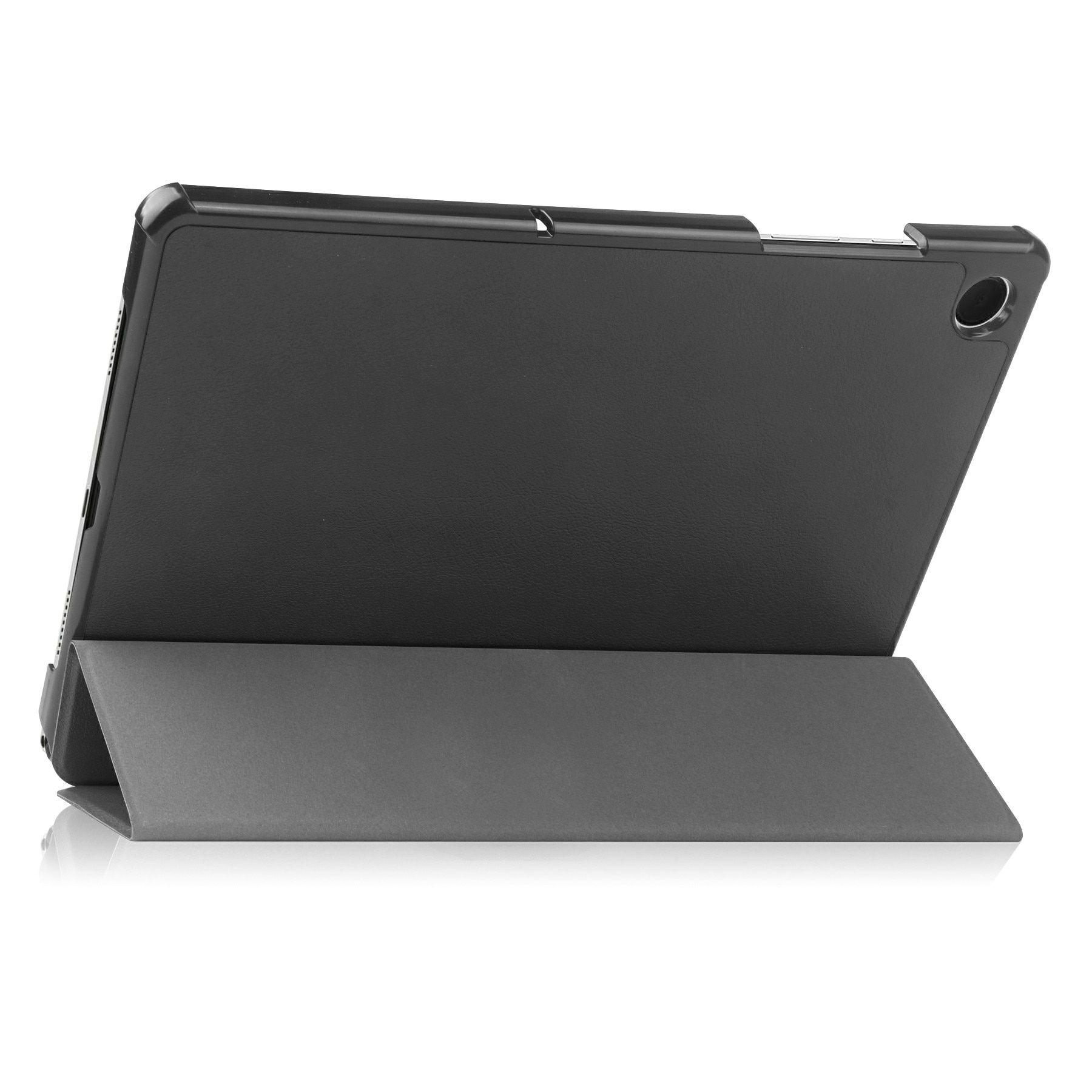 Samsung Galaxy Tab A11 Plus Tri-Fold Cover Black