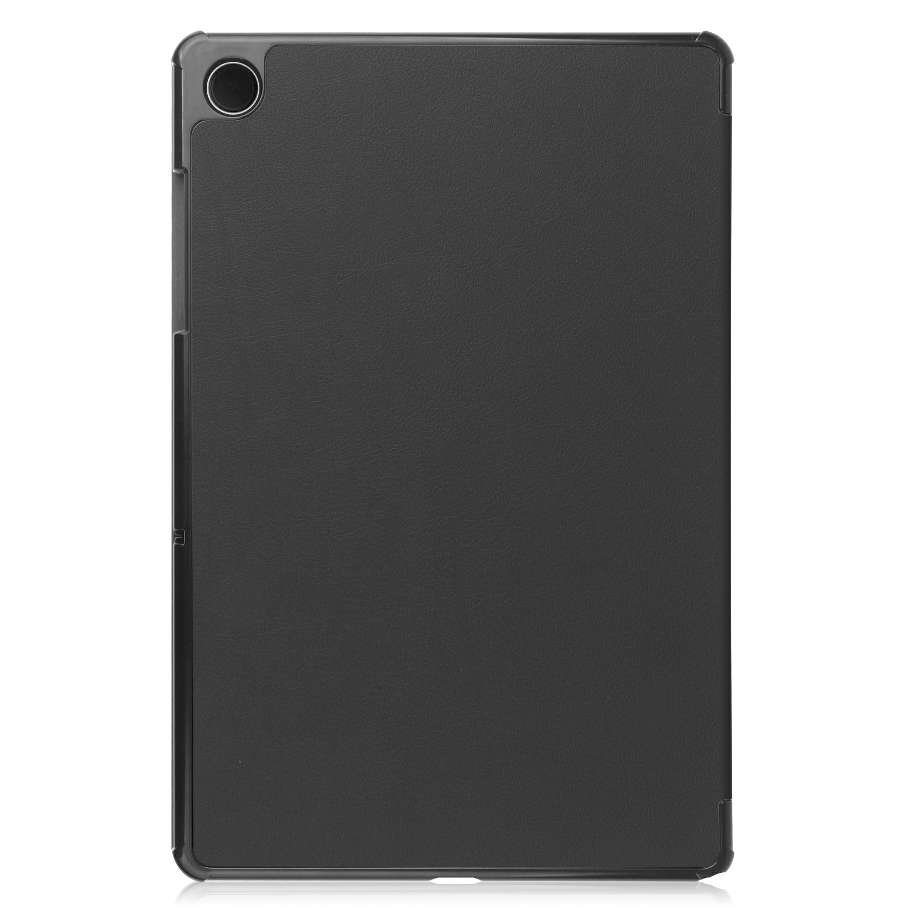 Samsung Galaxy Tab A11 Plus Tri-Fold Cover Black