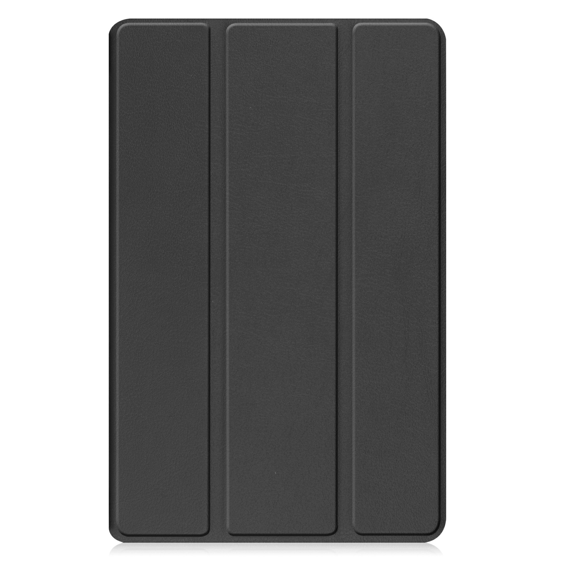 Samsung Galaxy Tab A11 Plus Tri-Fold Cover Black