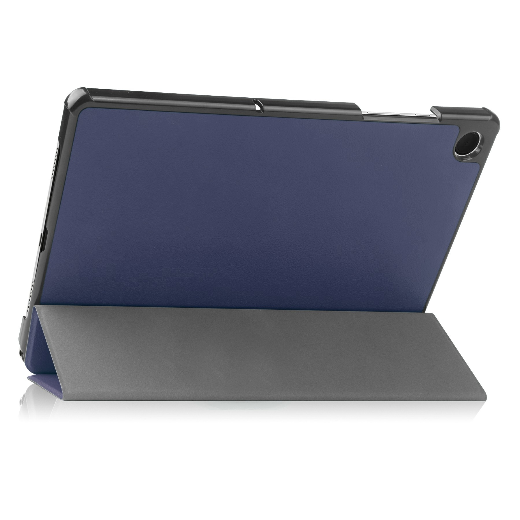 Samsung Galaxy Tab A11 Plus Tri-Fold Cover Blue