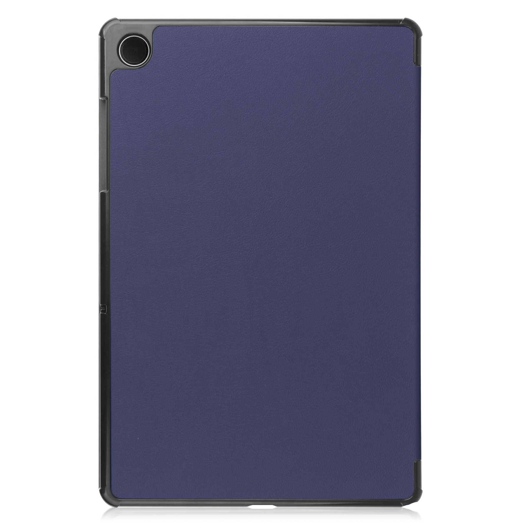Samsung Galaxy Tab A11 Plus Tri-Fold Cover Blue