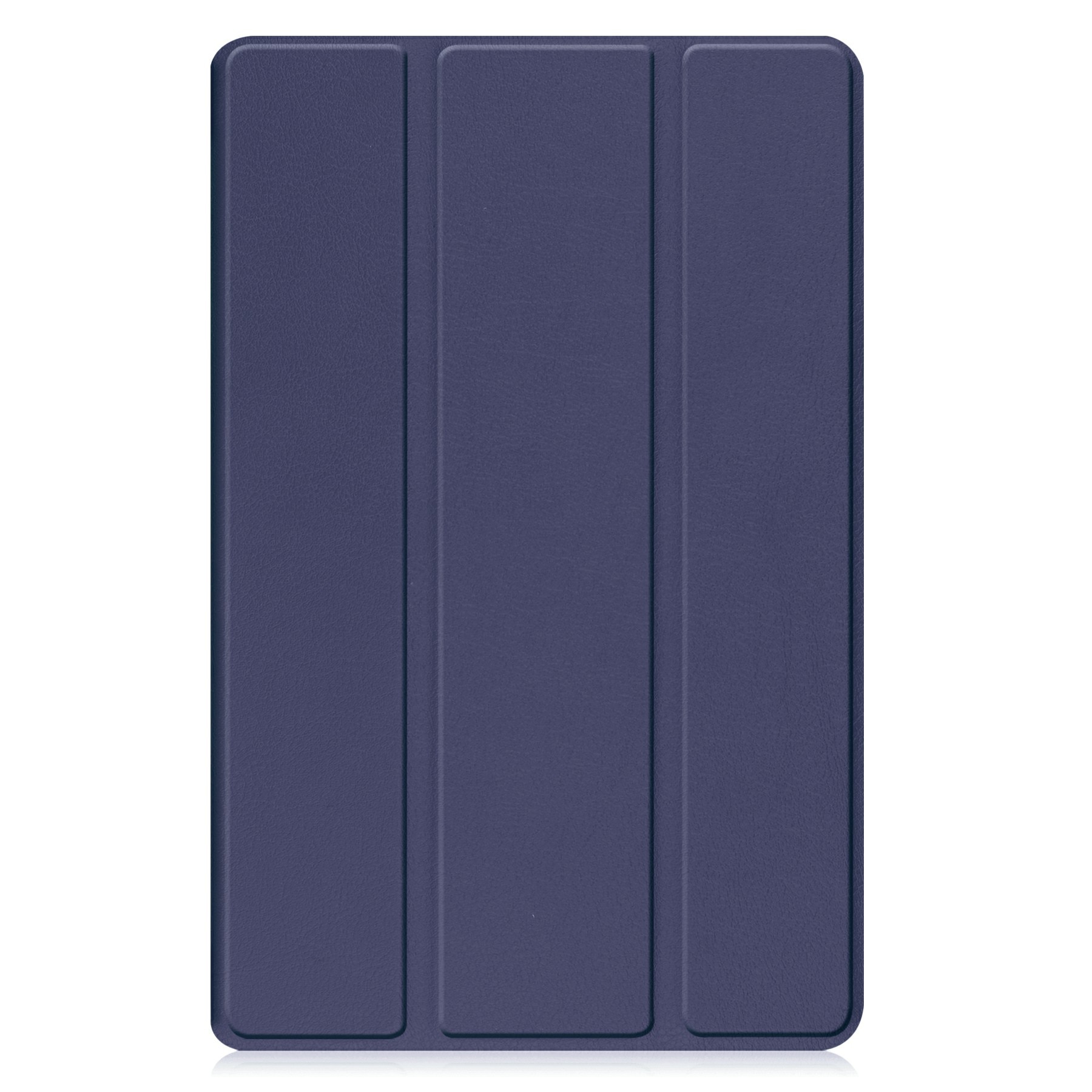 Samsung Galaxy Tab A11 Plus Tri-Fold Cover Blue