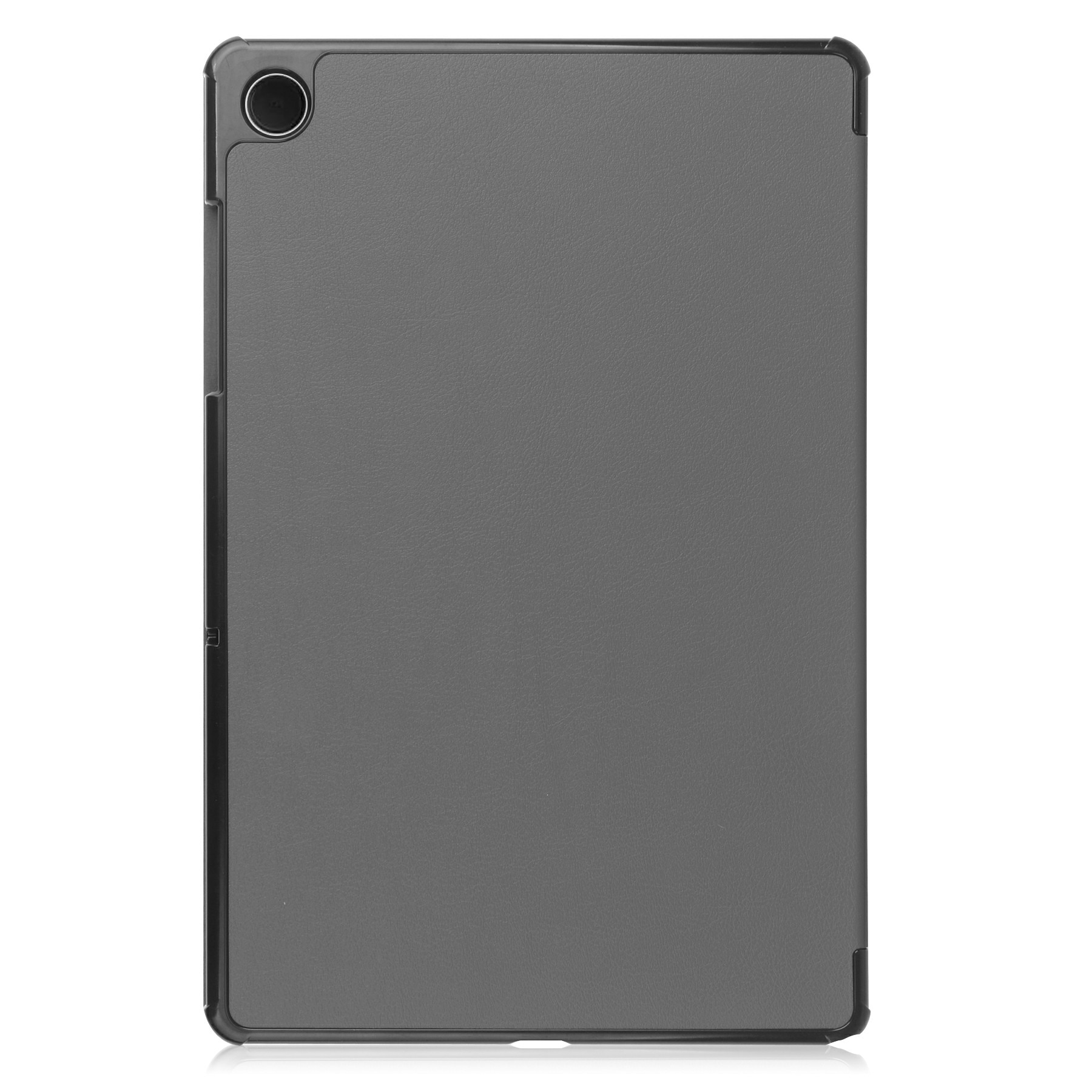 Samsung Galaxy Tab A11 Plus Tri-Fold Cover Grey