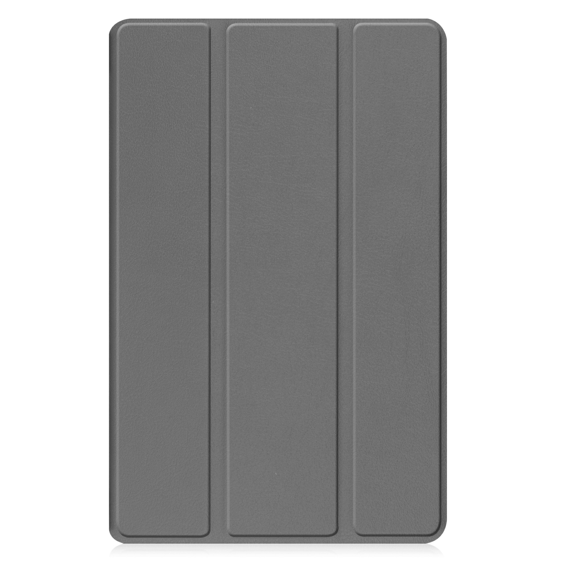 Samsung Galaxy Tab A11 Plus Tri-Fold Cover Grey