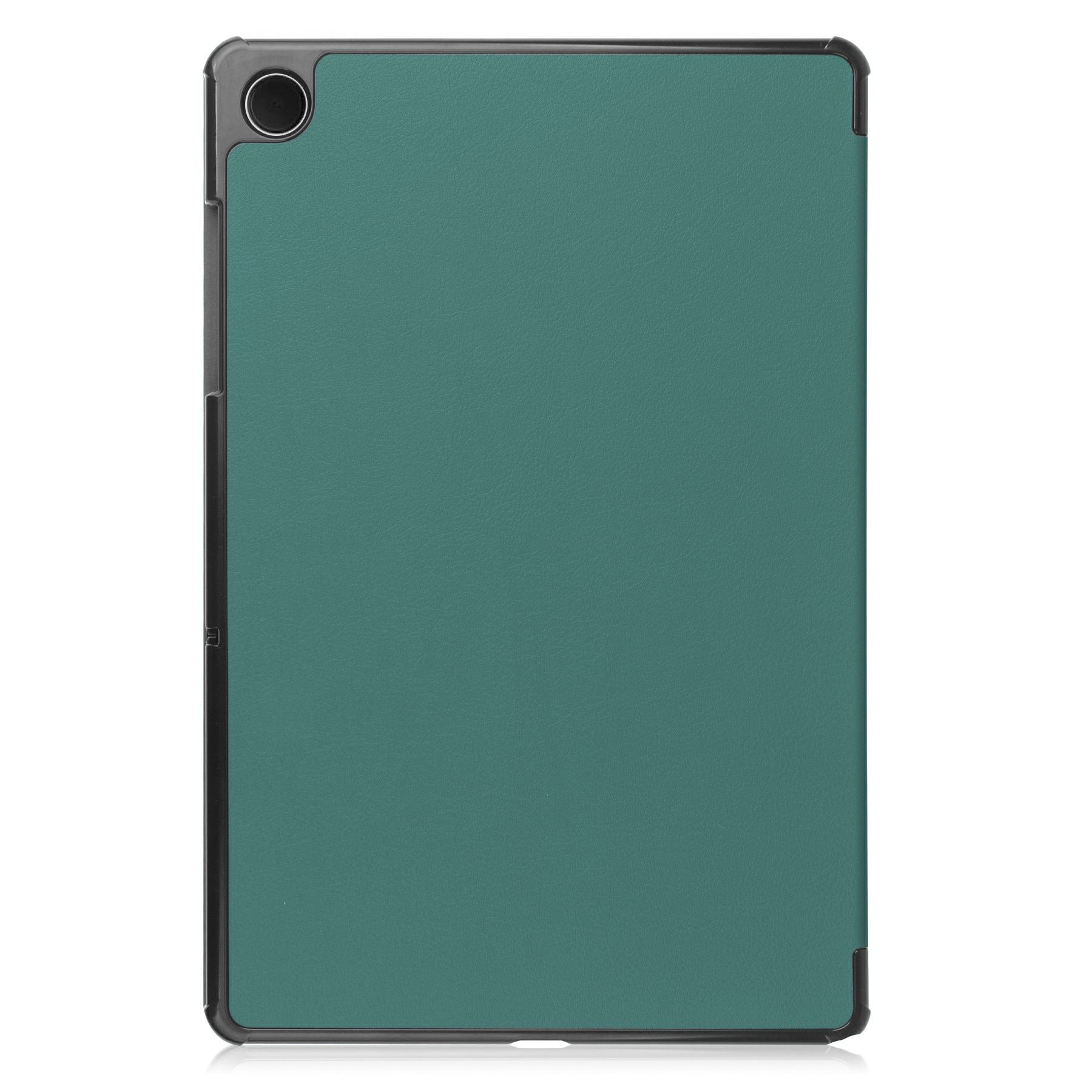 Samsung Galaxy Tab A11 Plus Tri-Fold Cover Red
