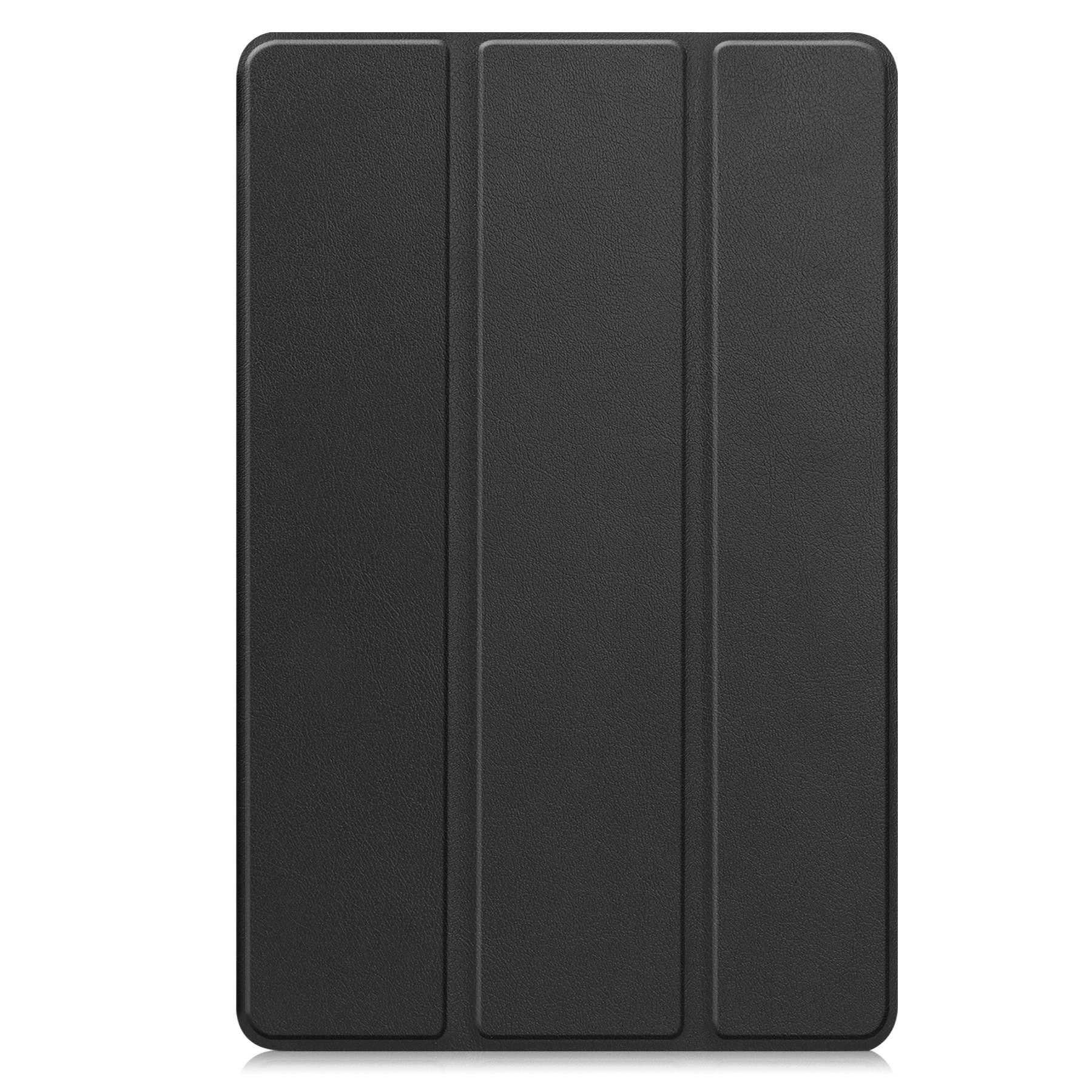 Samsung Galaxy Tab S11 Ultra Tri-Fold Cover Black