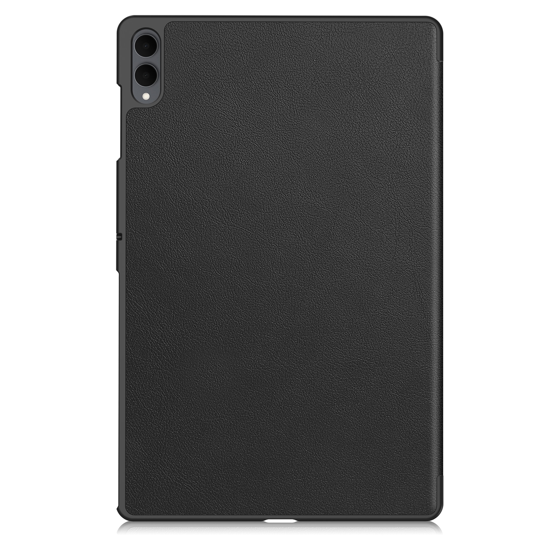 Samsung Galaxy Tab S11 Ultra Tri-Fold Cover Black