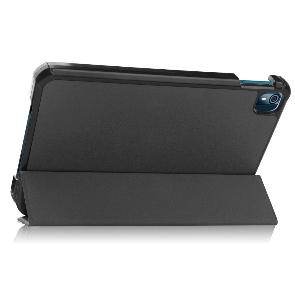 Nokia T10 Tri-Fold Cover Black