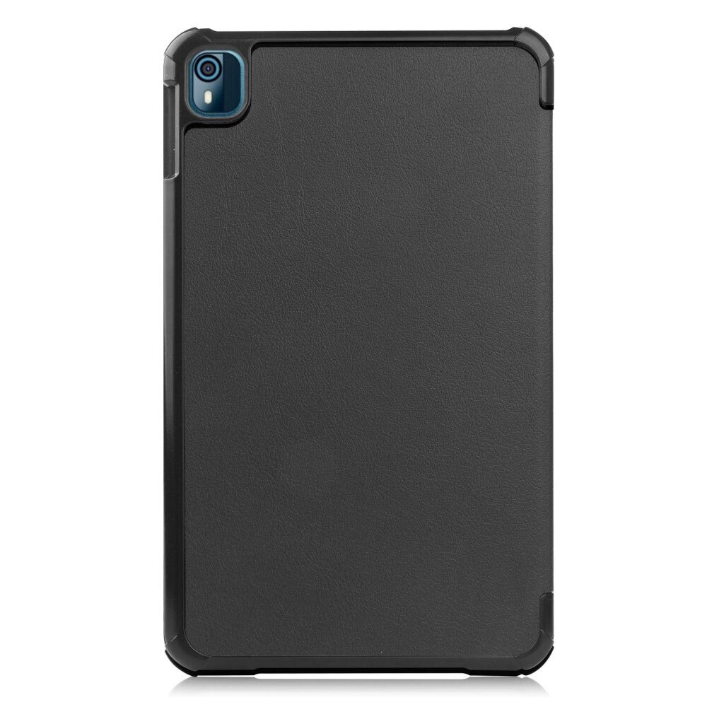 Nokia T10 Tri-Fold Cover Black