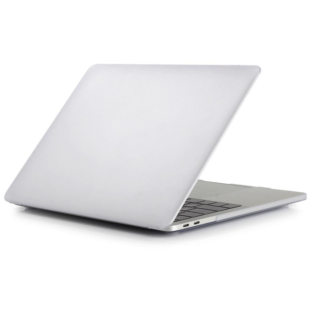 Case MacBook Air 13 2022 Transparent