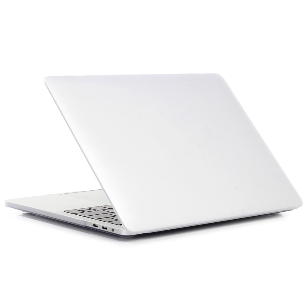 Case MacBook Air 13 2022 Transparent