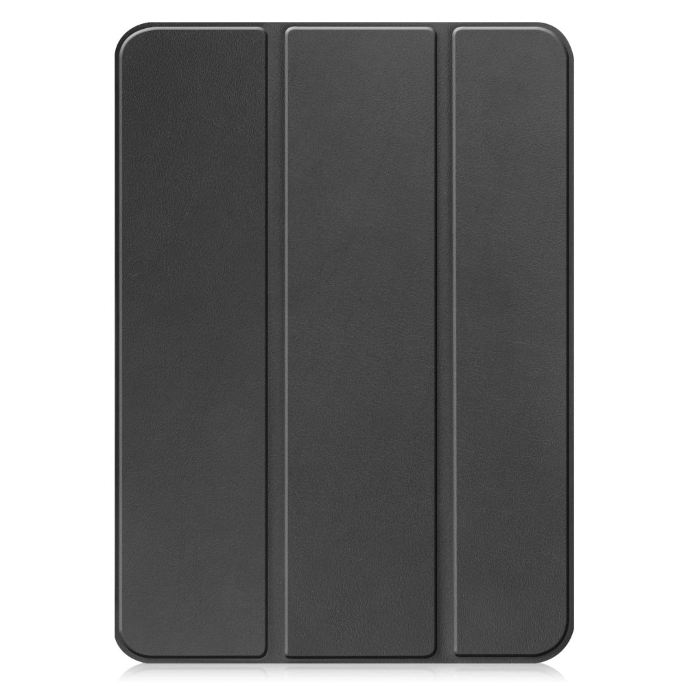 iPad 10.9 10th Gen (2022) Tri-Fold Cover Black